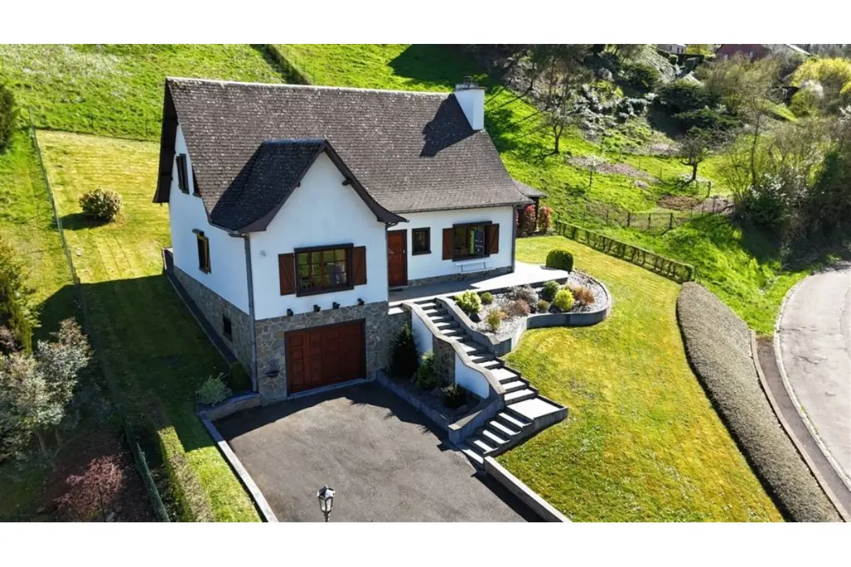 Maison à vendre à Dinant 5500 440000.00€ 3 chambres 165.00m² - annonce 737062