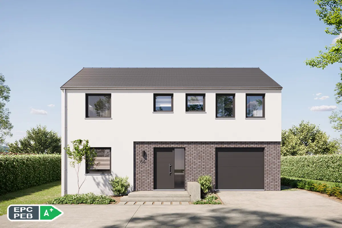 Maison à vendre à Profondeville 5170 403812.00€ 3 chambres 156.00m² - annonce 737725