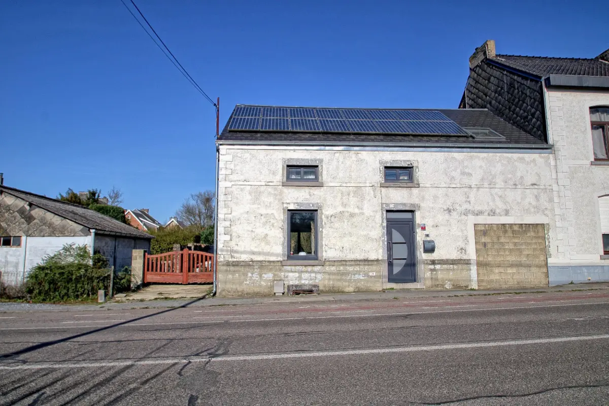 Maison à vendre à Rhisnes 5080 275000.00€ 4 chambres m² - annonce 737350