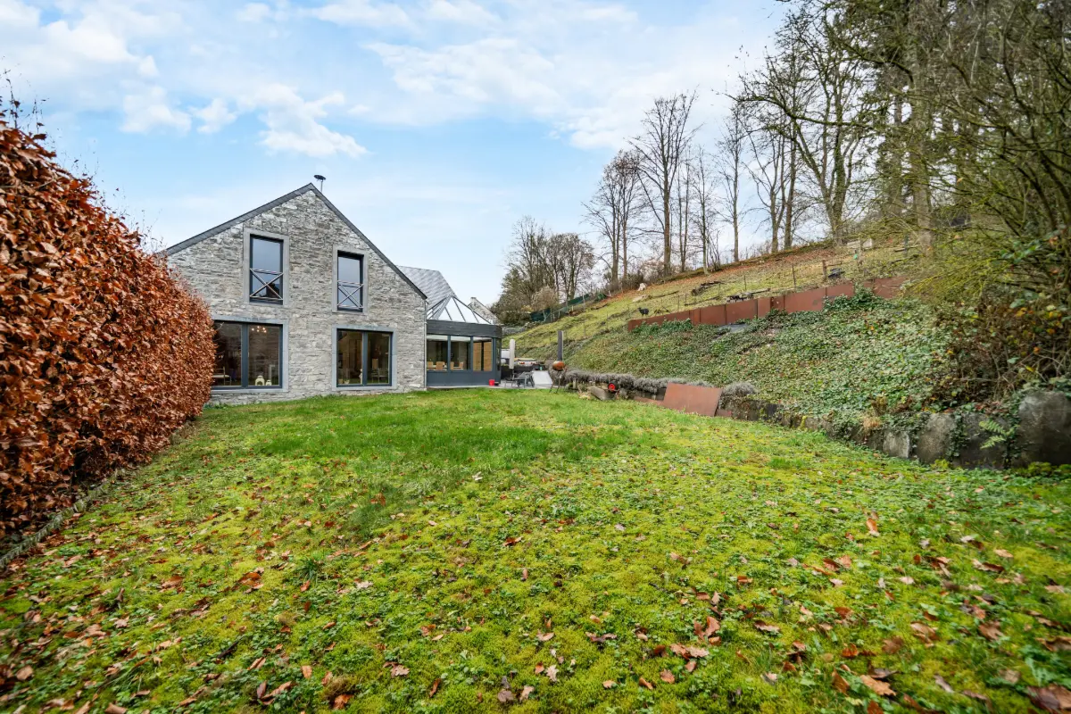 Maison à vendre à Anhée 5537 499000.00€ 6 chambres 263.00m² - annonce 737468