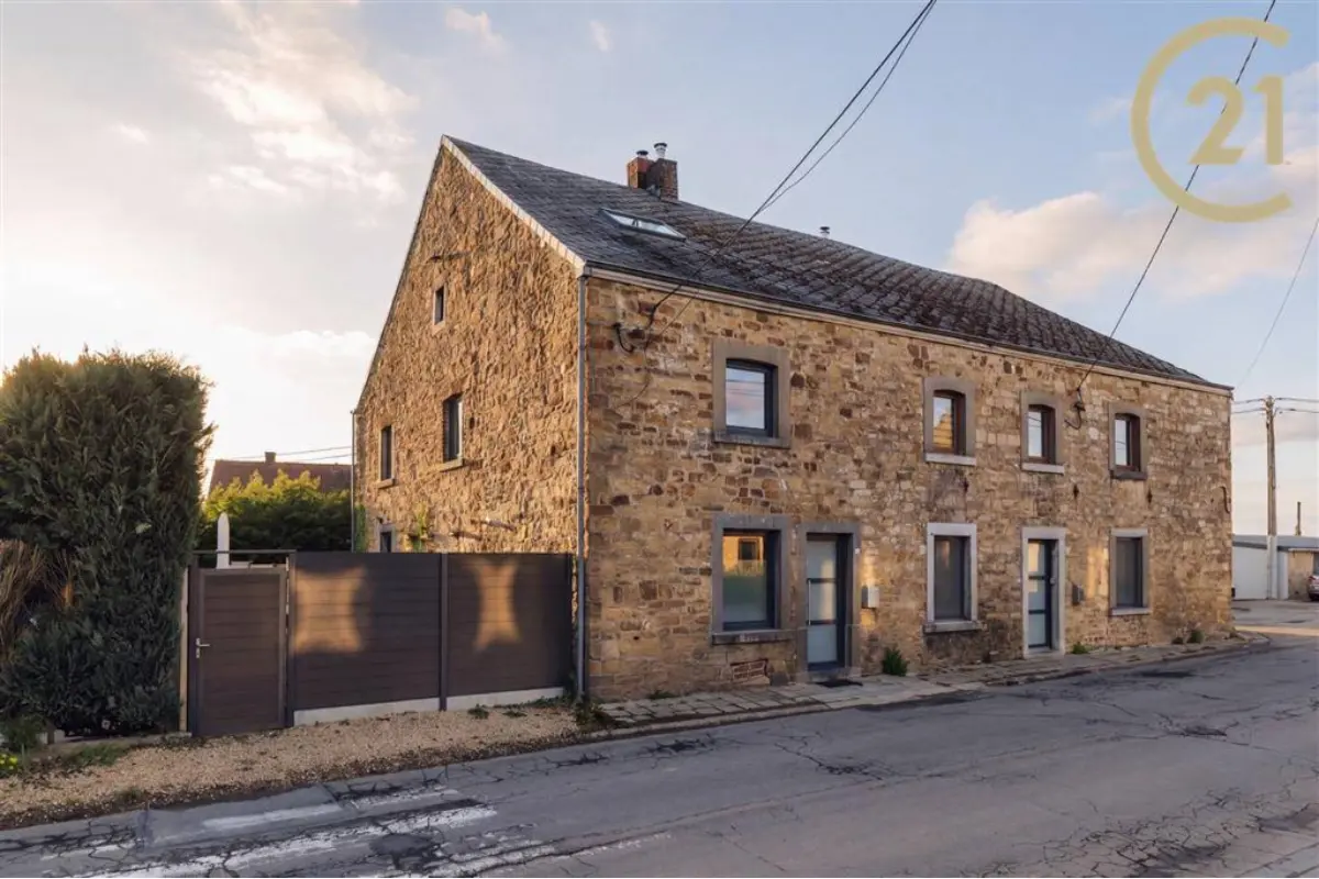 Maison à vendre à Maillen 5330 375000.00€ 4 chambres 195.00m² - annonce 737802