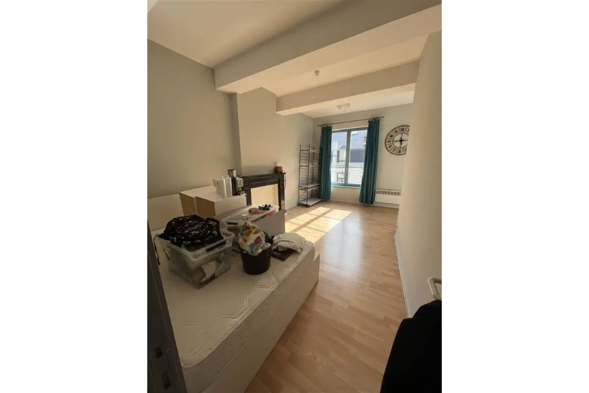 Studio à louer à Namur 5000 450.00€ 1 chambres m² - annonce 737863