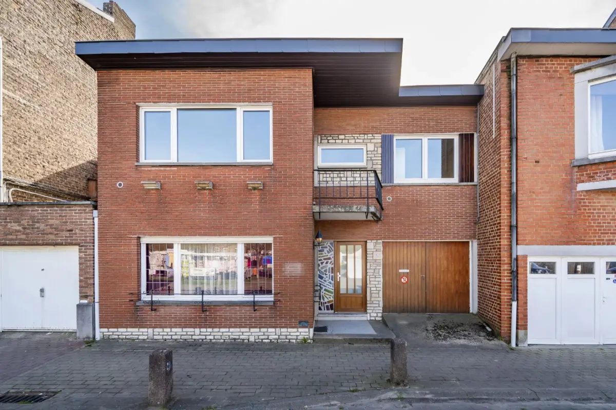 Maison à  à Saint-Georges-sur-Meuse 4470 249000.00€  chambres 201.00m² - annonce 738168