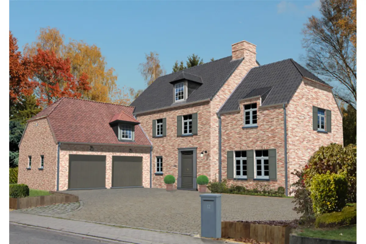 Maison à vendre à Ciney 5590 595838.00€ 3 chambres 255.00m² - annonce 737884