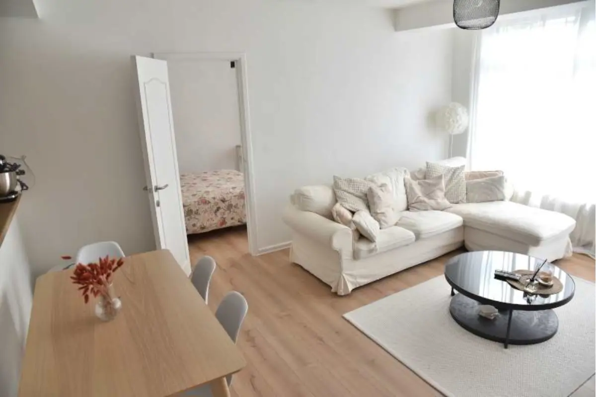 Appartement à louer à Andenne 5300 710.00€ 1 chambres 50.00m² - annonce 737439