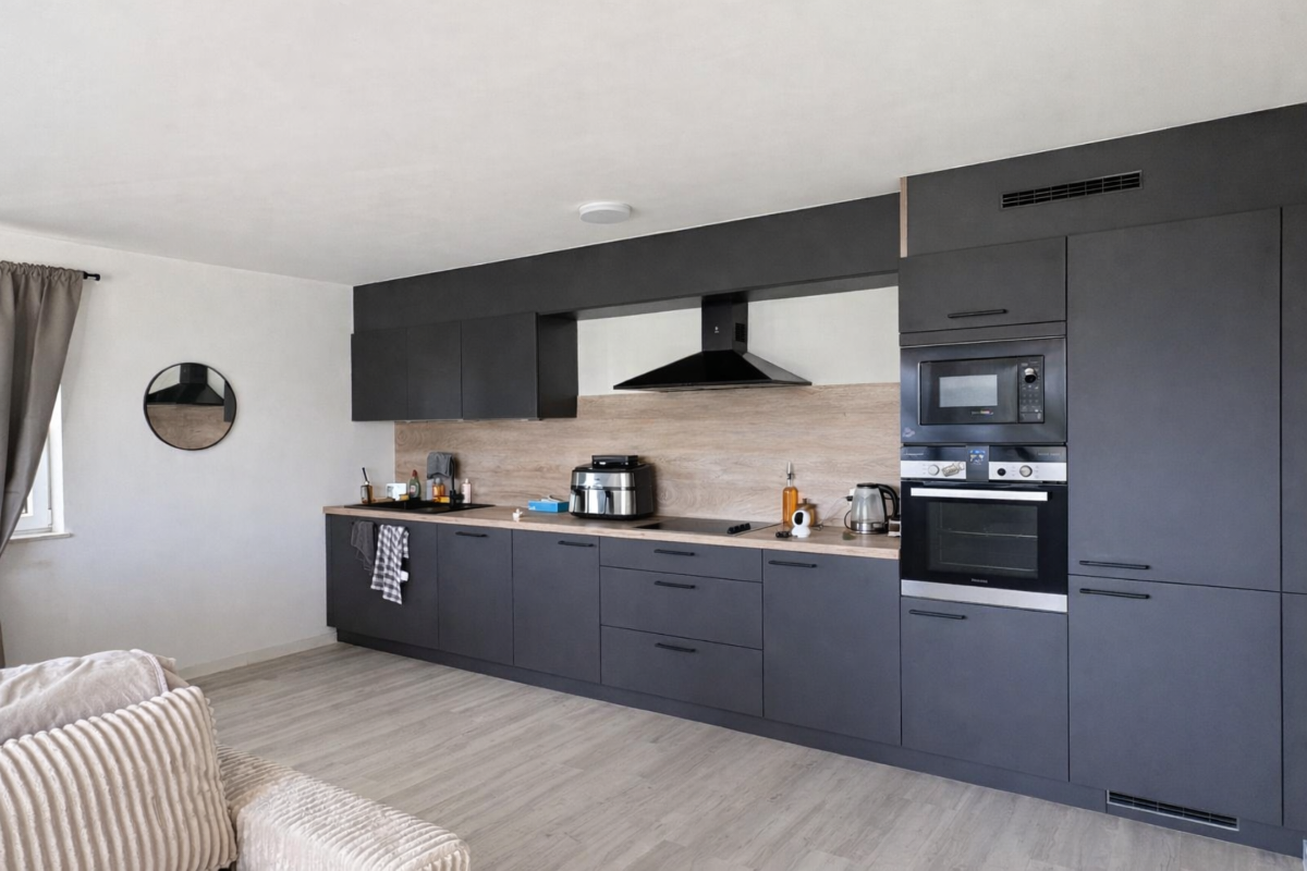 Appartement à  à Feschaux 5570 770.00€ 2 chambres 82.00m² - annonce 738715