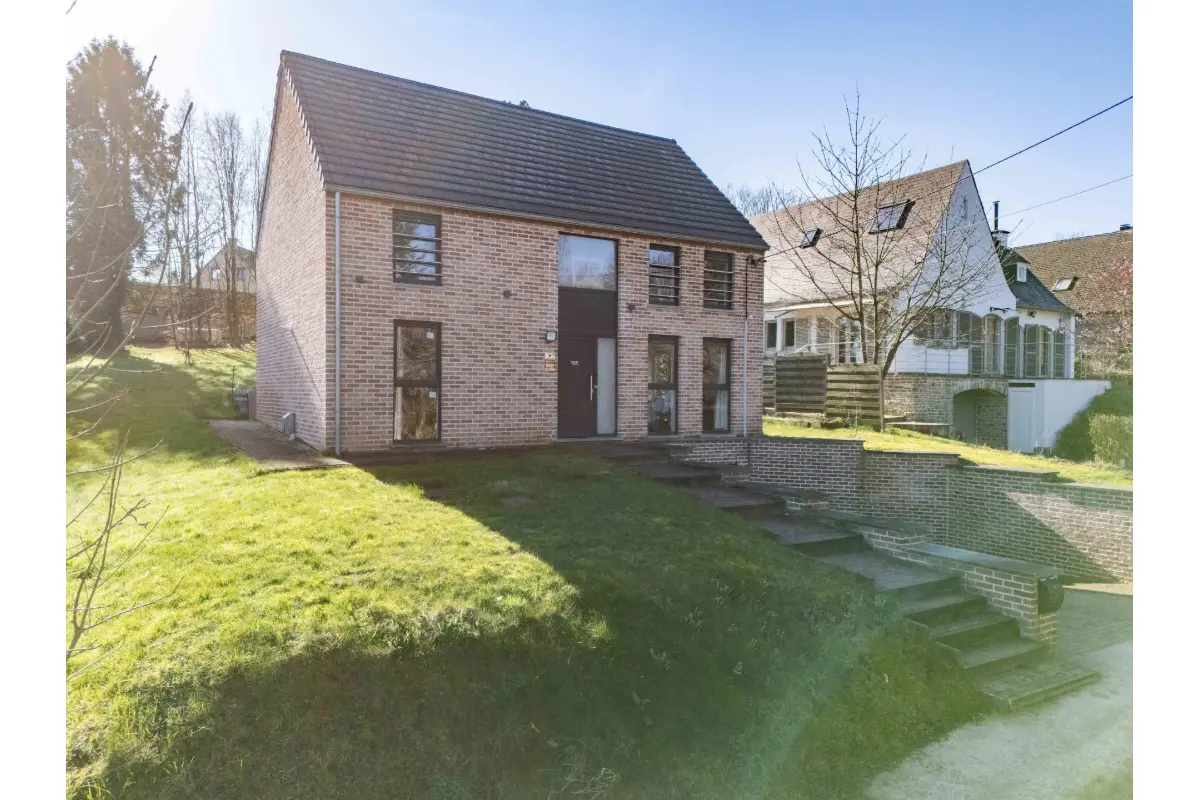 Maison à vendre à Wépion 5100 465000.00€ 3 chambres 145.00m² - annonce 738725