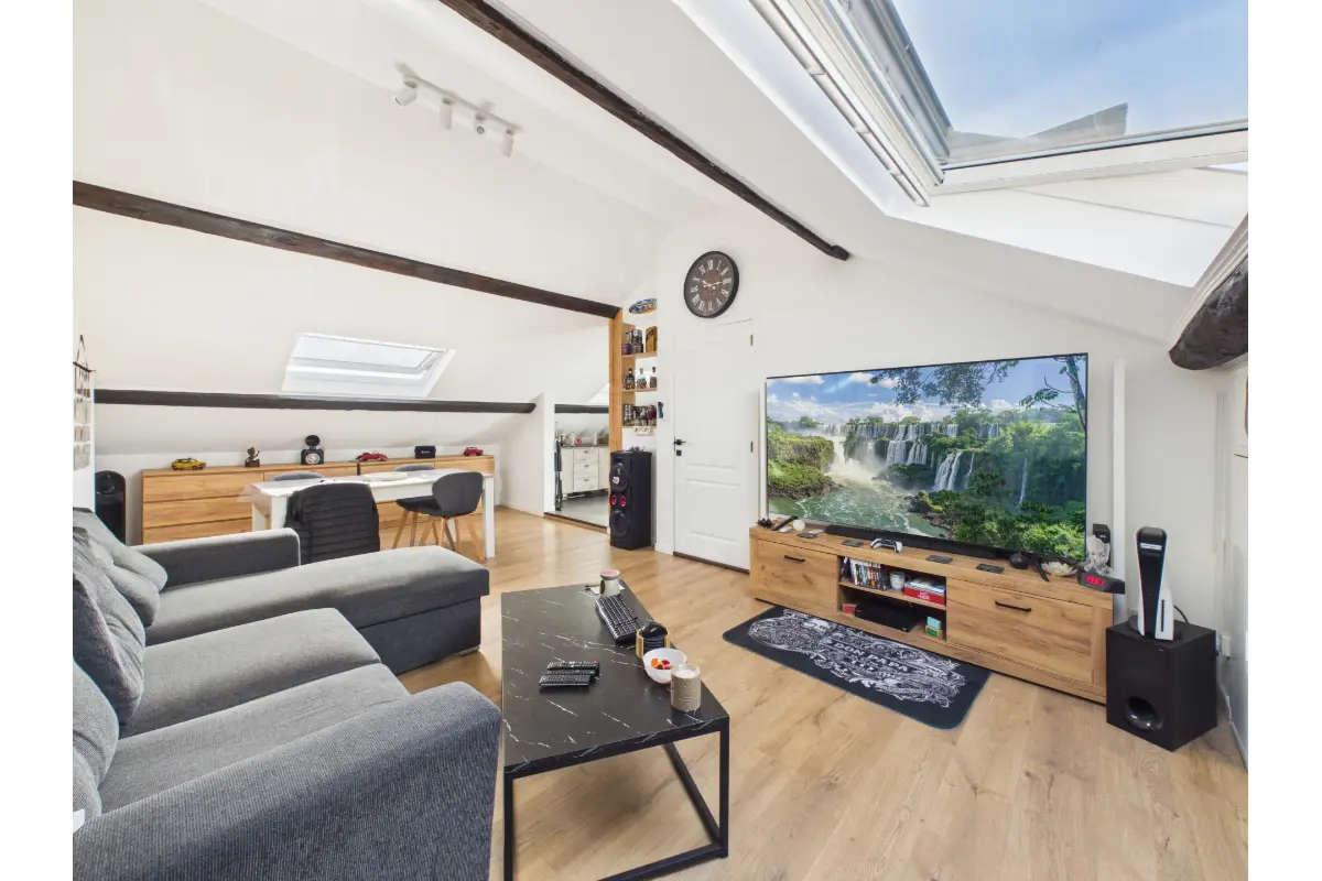 Appartement à  à Namur 5000 130000.00€ 1 chambres 43.00m² - annonce 738755