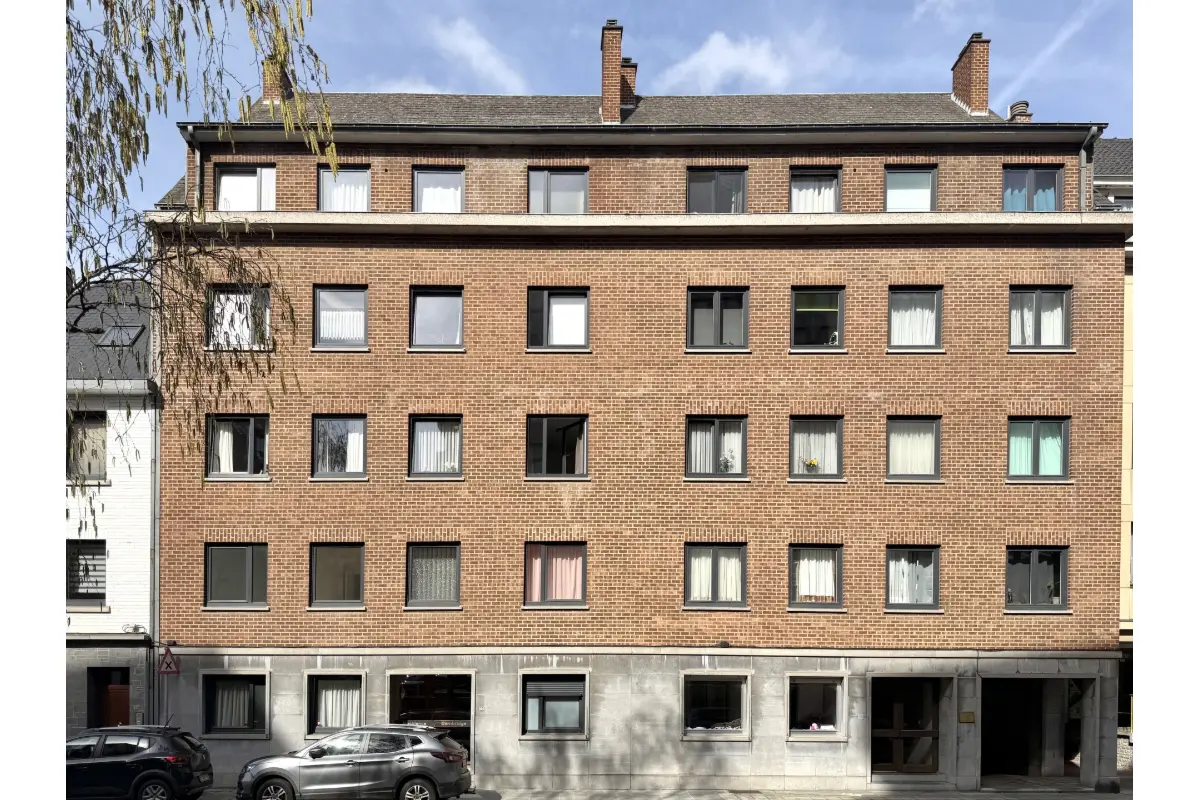 Appartement à louer à Dave 5100 870.00€ 2 chambres 53.50m² - annonce 738796