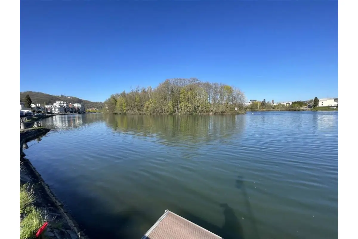 Appartement à  à Namur 5000 395000.00€ 2 chambres 85.00m² - annonce 738811