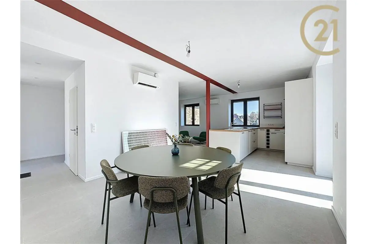 Maison à vendre à Namur 5000 340000.00€ 3 chambres 139.00m² - annonce 739831