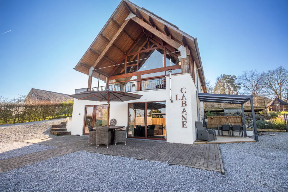 Maison à vendre à Gonrieux 5660 378000.00€ 3 chambres 252.00m² - annonce 739402