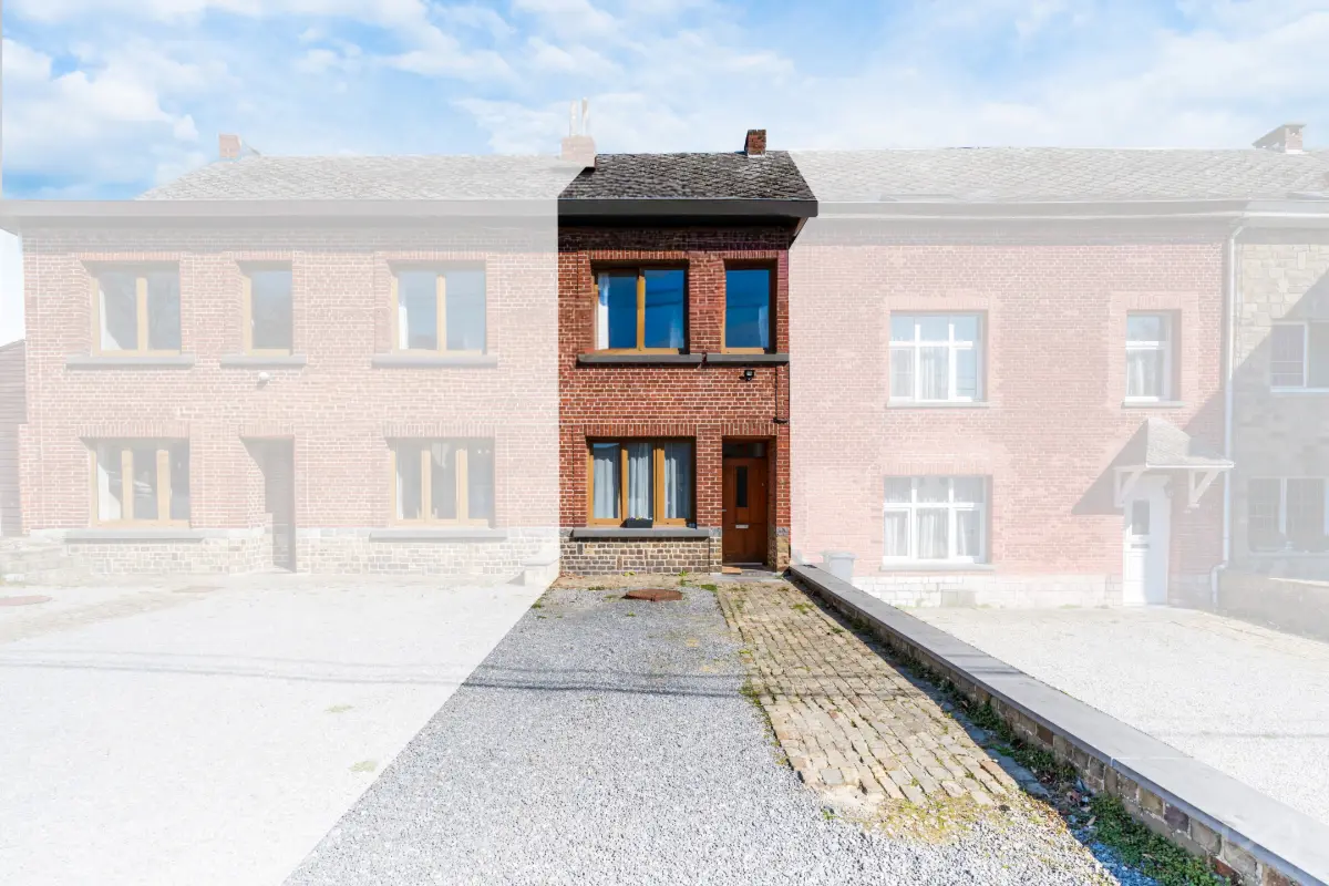 Maison à vendre à Assesse 5330 220000.00€ 2 chambres 120.00m² - annonce 739232