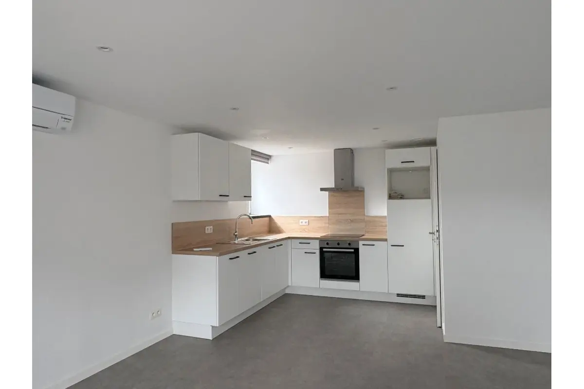 Appartement à  à Beauraing 5570 800.00€ 2 chambres 84.00m² - annonce 739483