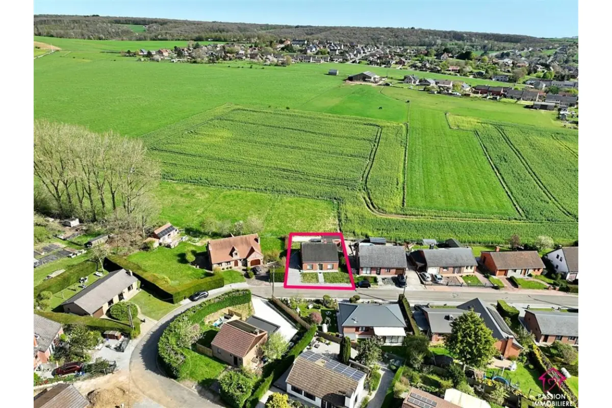 Maison à vendre à Castillon 5650 289000.00€ 2 chambres 141.00m² - annonce 739295