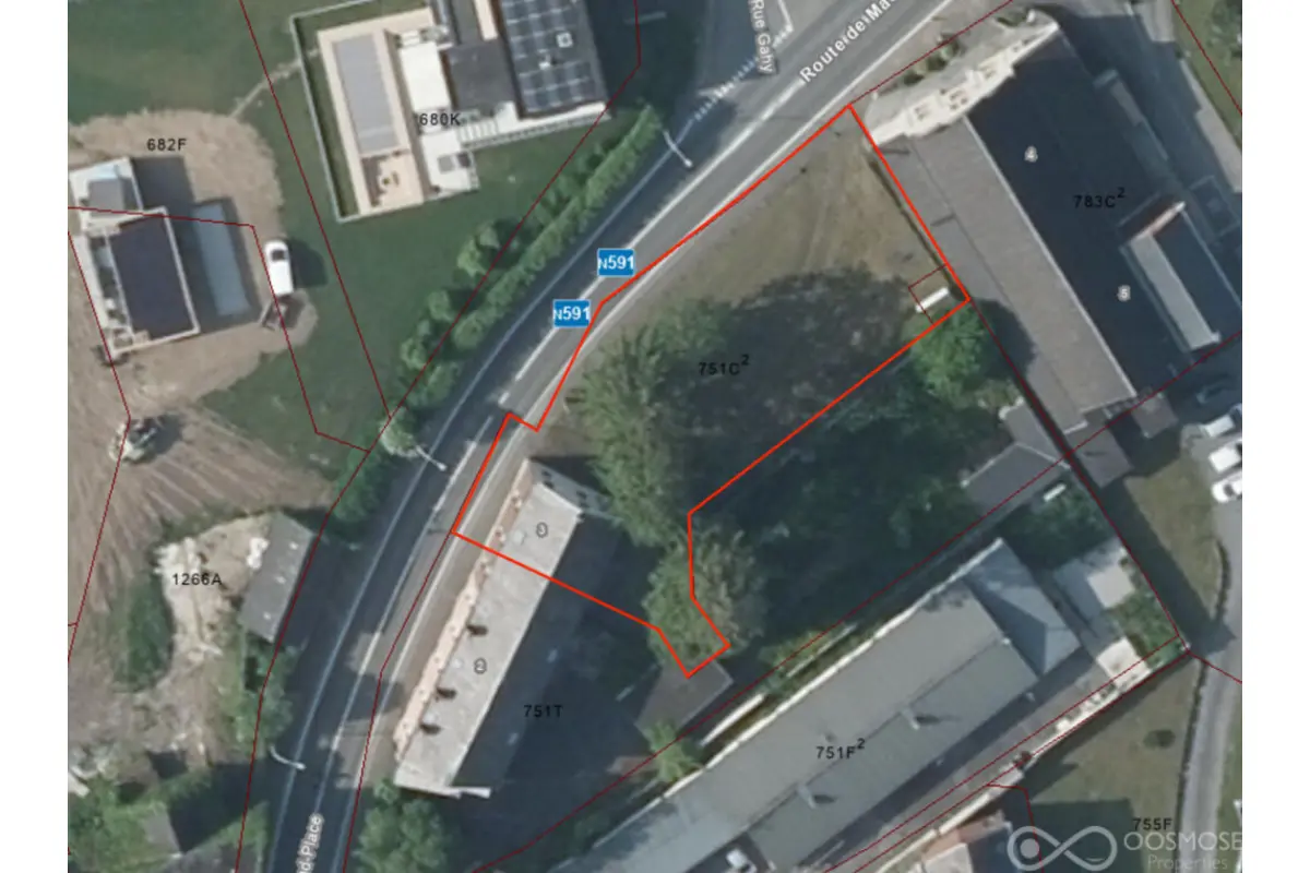 Maison à  à Momignies 6590 100000.00€ 4 chambres 158.00m² - annonce 740017