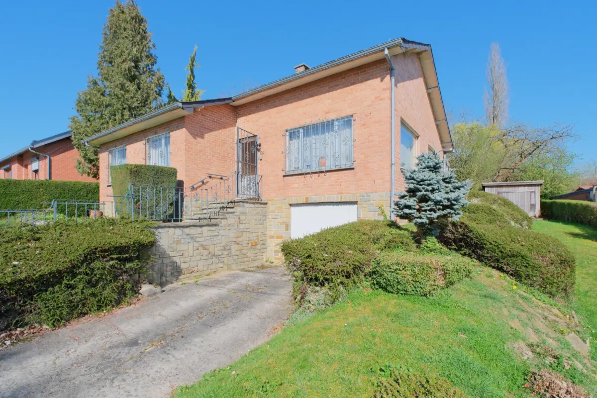 Maison à vendre à Andenne 5300 195000.00€ 3 chambres m² - annonce 739366