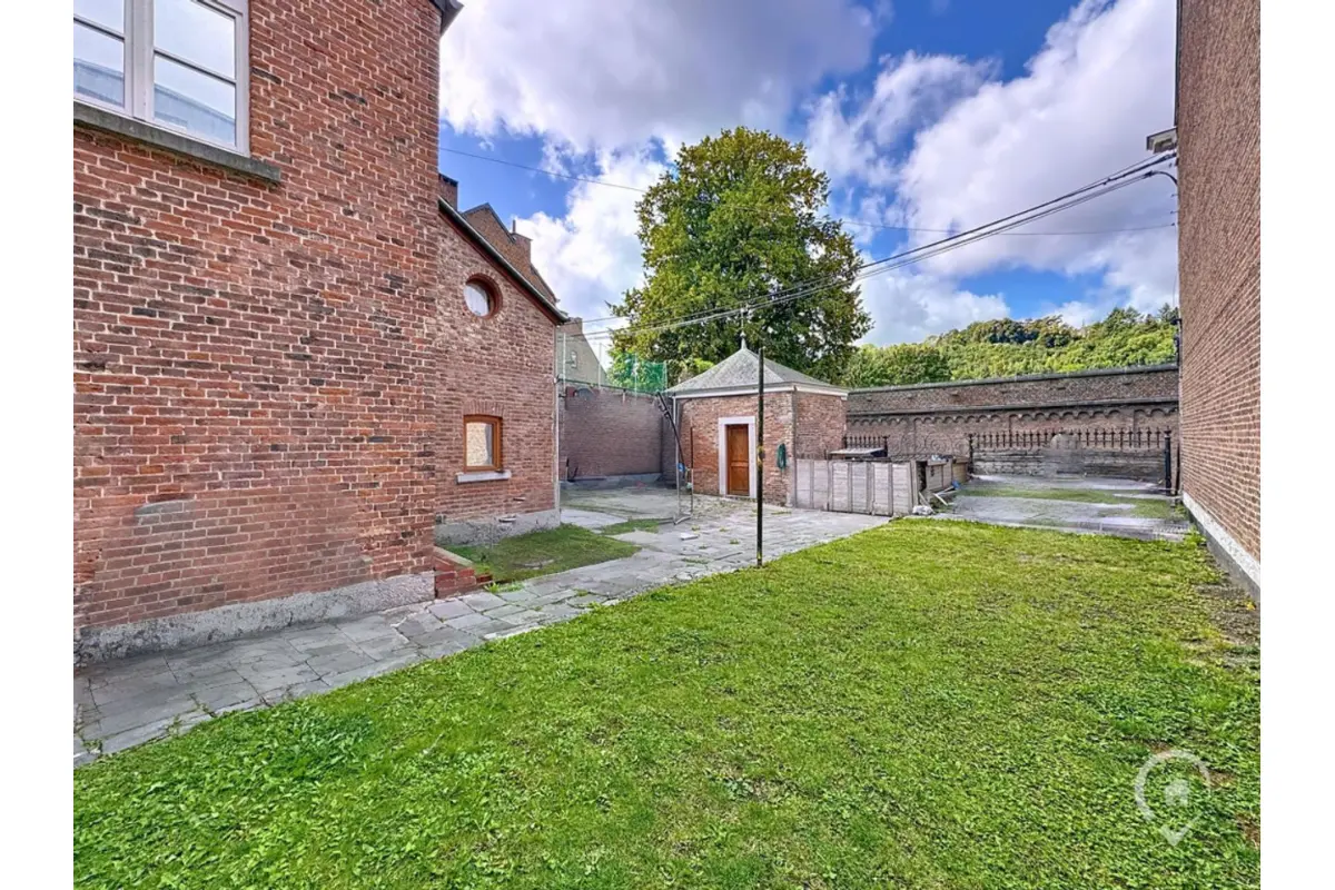 Maison à vendre à Dinant 5500 149000.00€ 3 chambres 110.00m² - annonce 739694