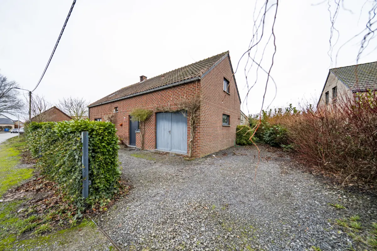 Maison à vendre à Eghezée 5310 399000.00€ 3 chambres 210.00m² - annonce 740184