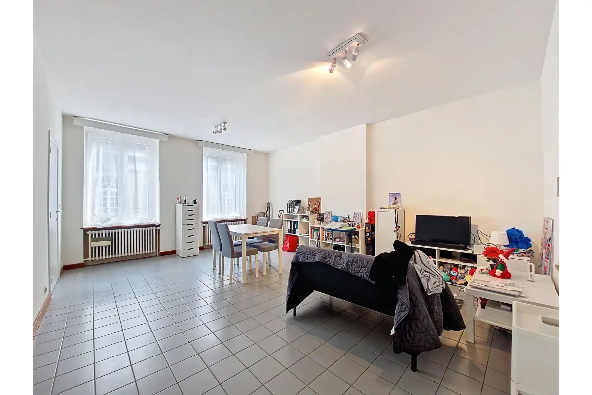 Appartement à louer à Namur 5000 775.00€ 1 chambres 77.00m² - annonce 740160