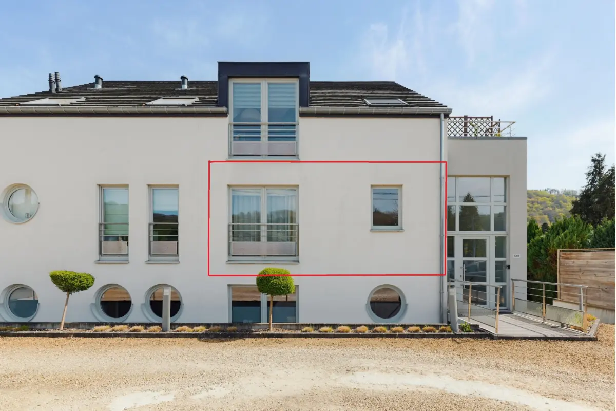 Appartement à vendre à Wépion 5100 300000.00€ 2 chambres 80.00m² - annonce 740646