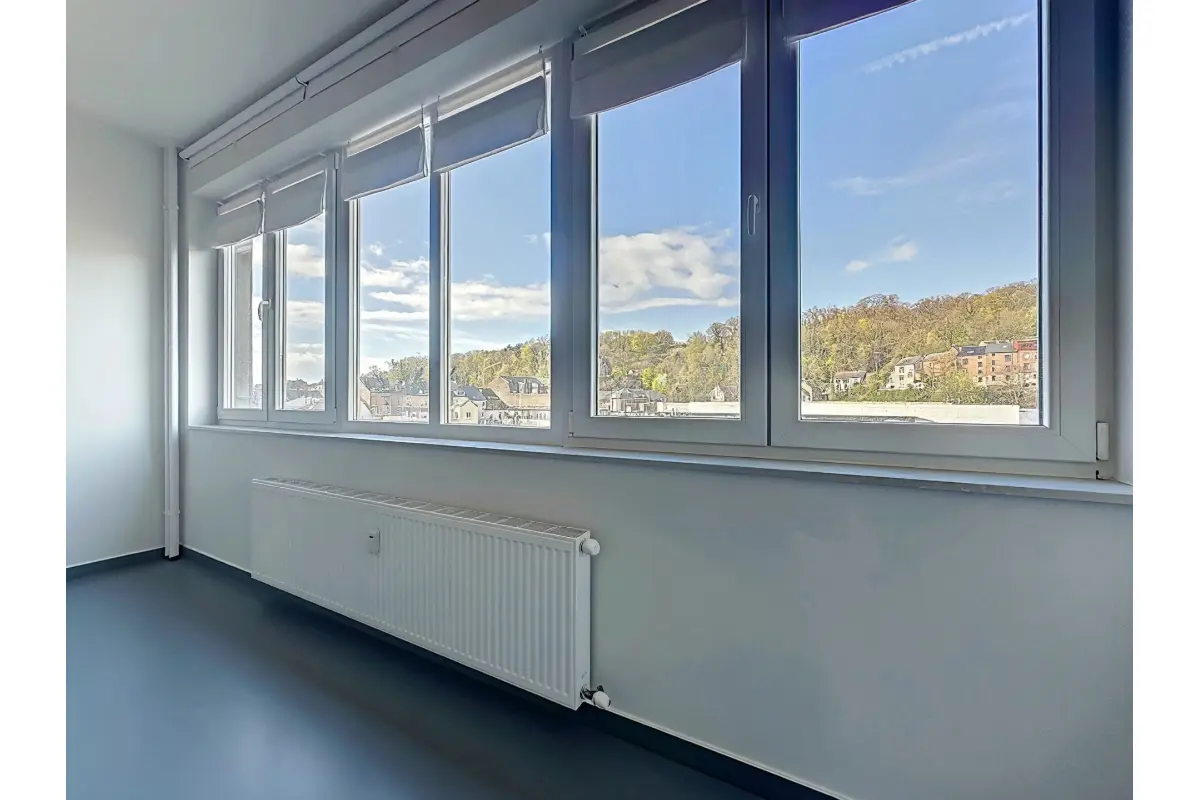 Studio à vendre à Namur 5000 97500.00€  chambres 30.00m² - annonce 740389