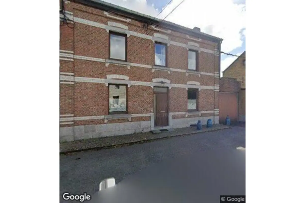 Maison à vendre à Havelange 5370 180000.00€ 4 chambres m² - annonce 740537