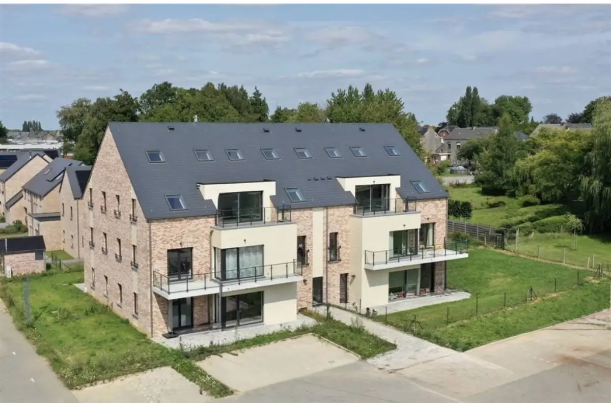 Appartement à vendre à Eghezée 5310 465000.00€ 4 chambres 200.01m² - annonce 740241