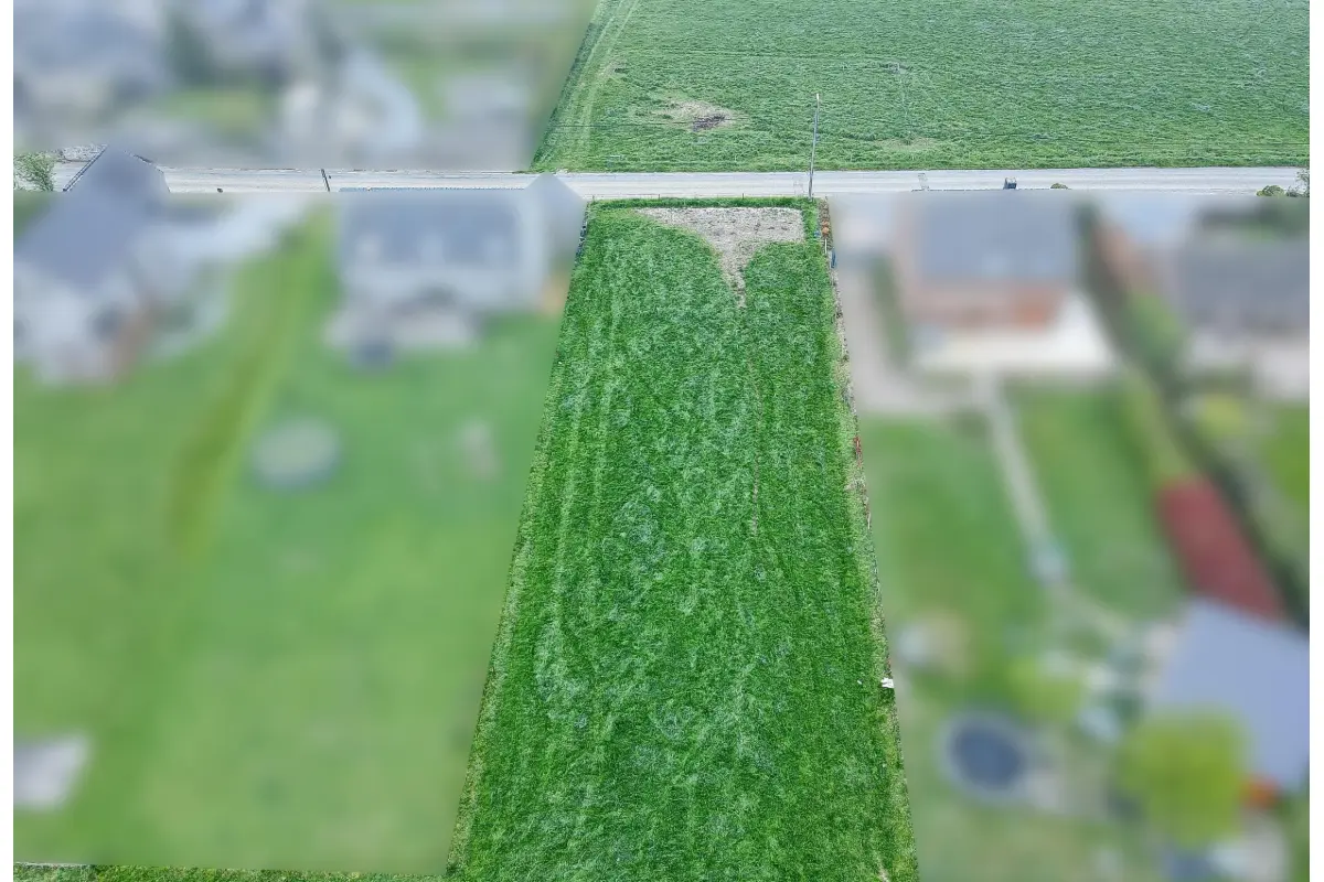 Terrain à vendre à Lisogne 5501 90000.00€  chambres m² - annonce 740338