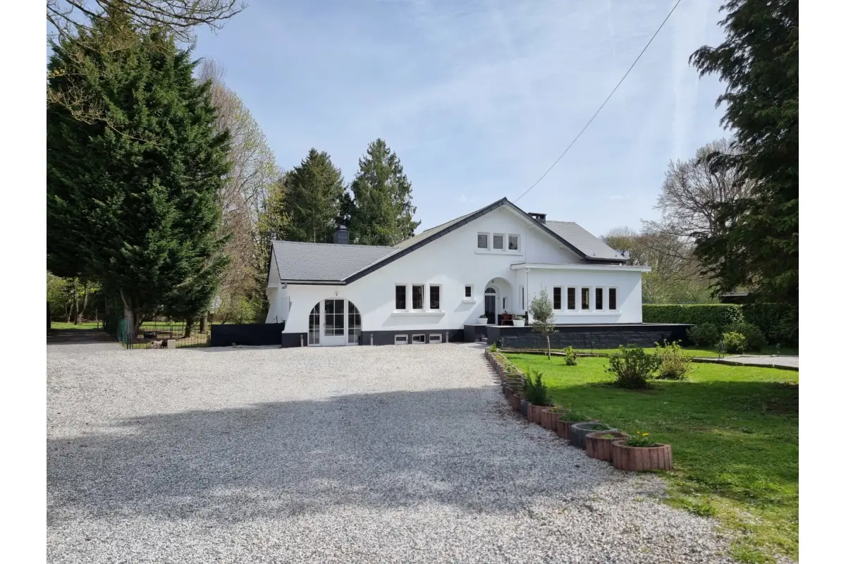 Maison à  à Gerpinnes 6280 745000.00€ 5 chambres 235.00m² - annonce 740152