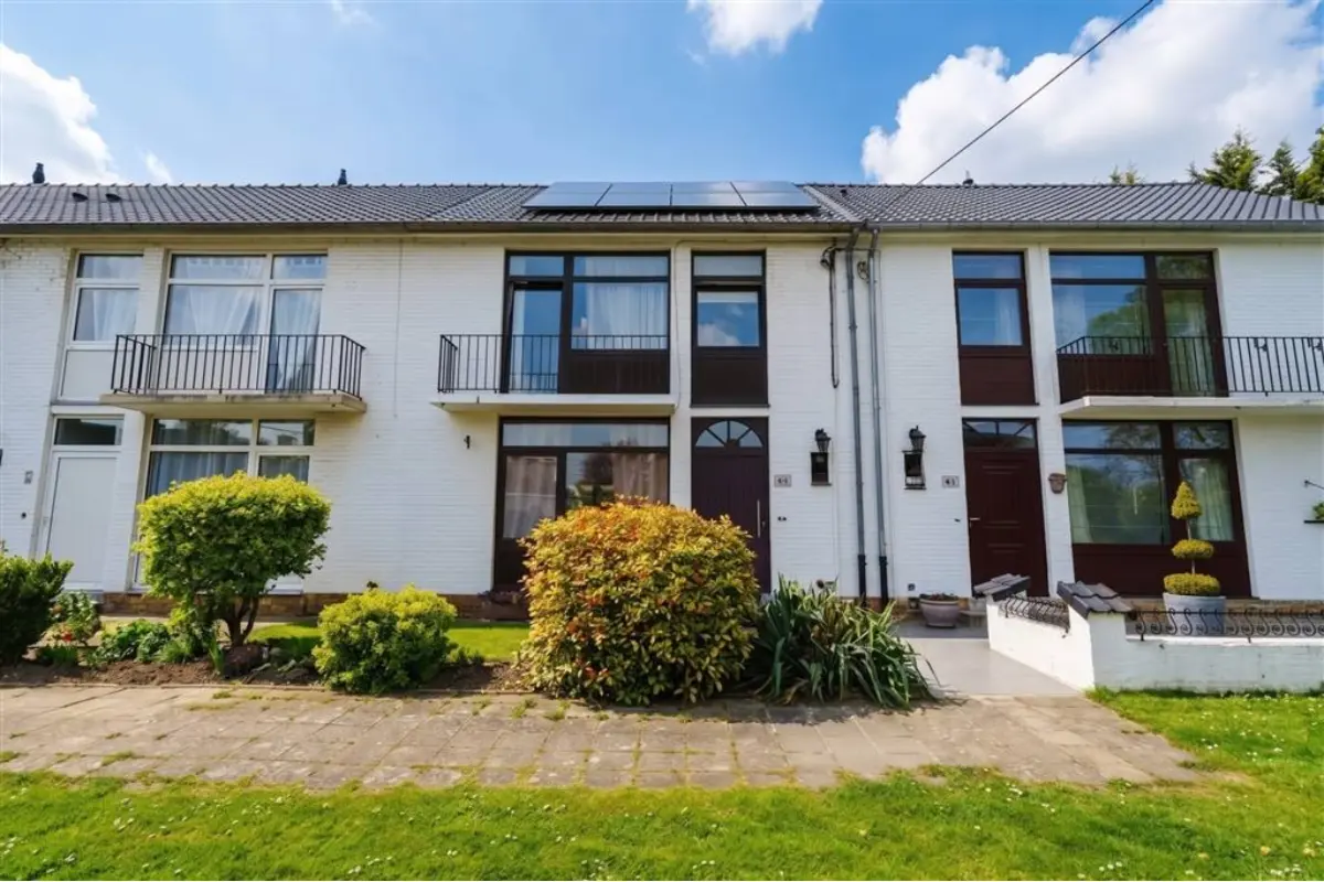 Maison à vendre à Gembloux 5030 325000.00€ 2 chambres 107.00m² - annonce 740729