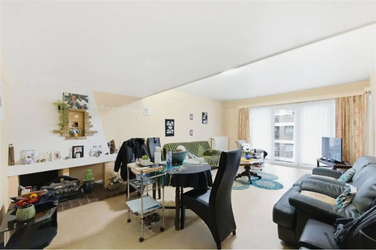 Appartement à vendre à Andenne 5300 169000.00€ 2 chambres 94.00m² - annonce 740445