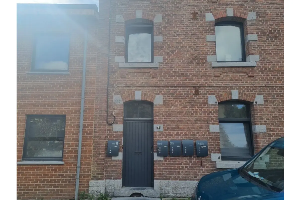Appartement à louer à Rochefort 5580 725.00€ 2 chambres 85.00m² - annonce 741440