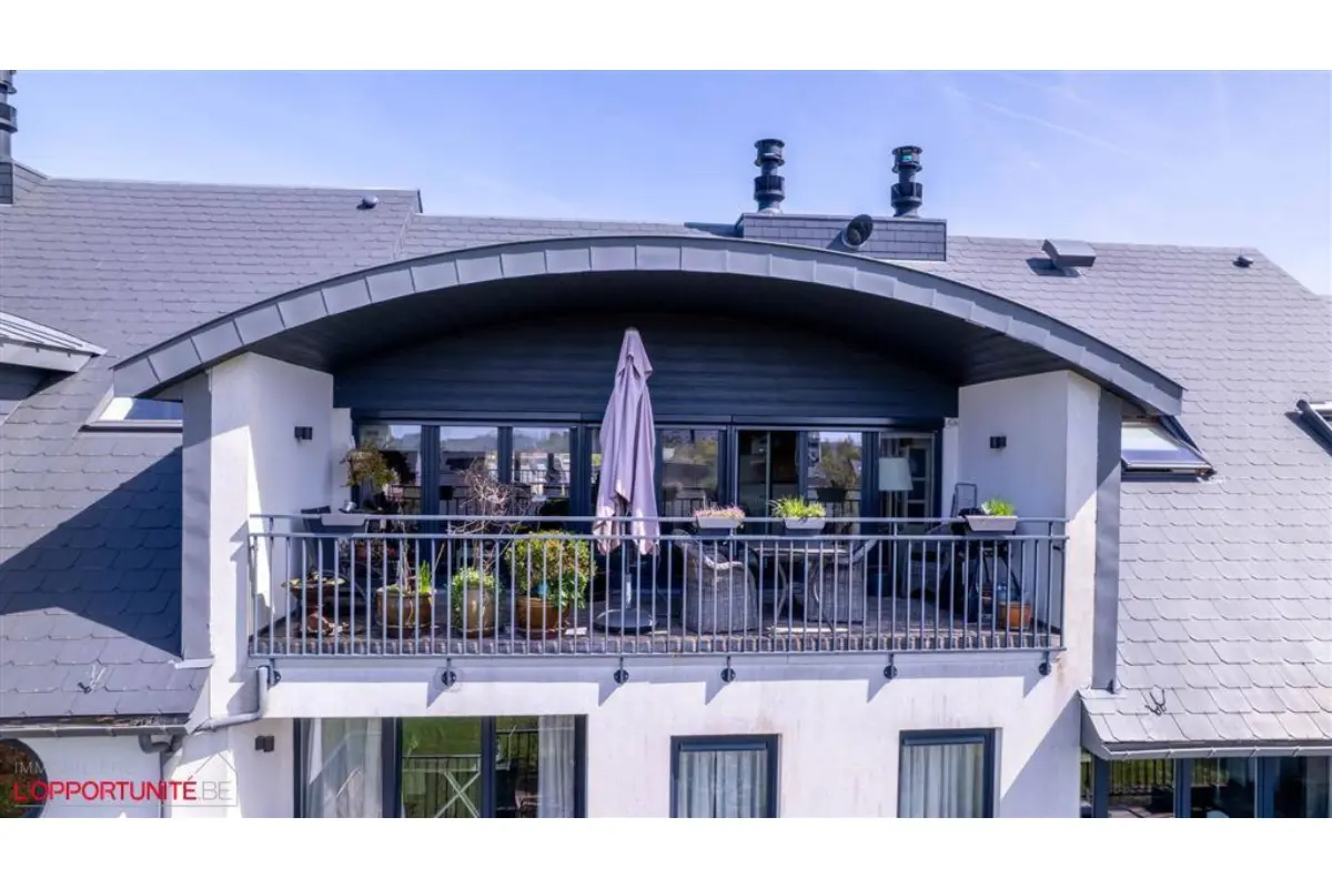 Appartement à vendre à Gembloux 5030 429000.00€ 3 chambres 135.00m² - annonce 741668