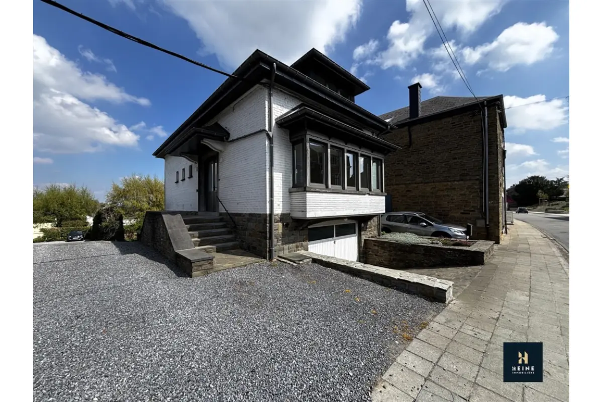 Maison à louer à Havelange 5370 1000.00€ 3 chambres 124.10m² - annonce 741910