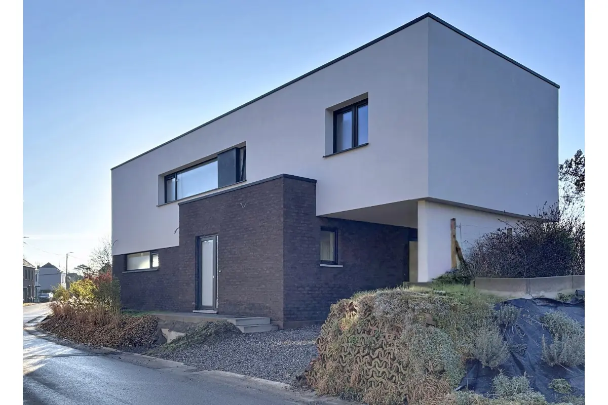 Maison à  à Ciergnon 5560 1200.00€ 4 chambres 171.00m² - annonce 741648