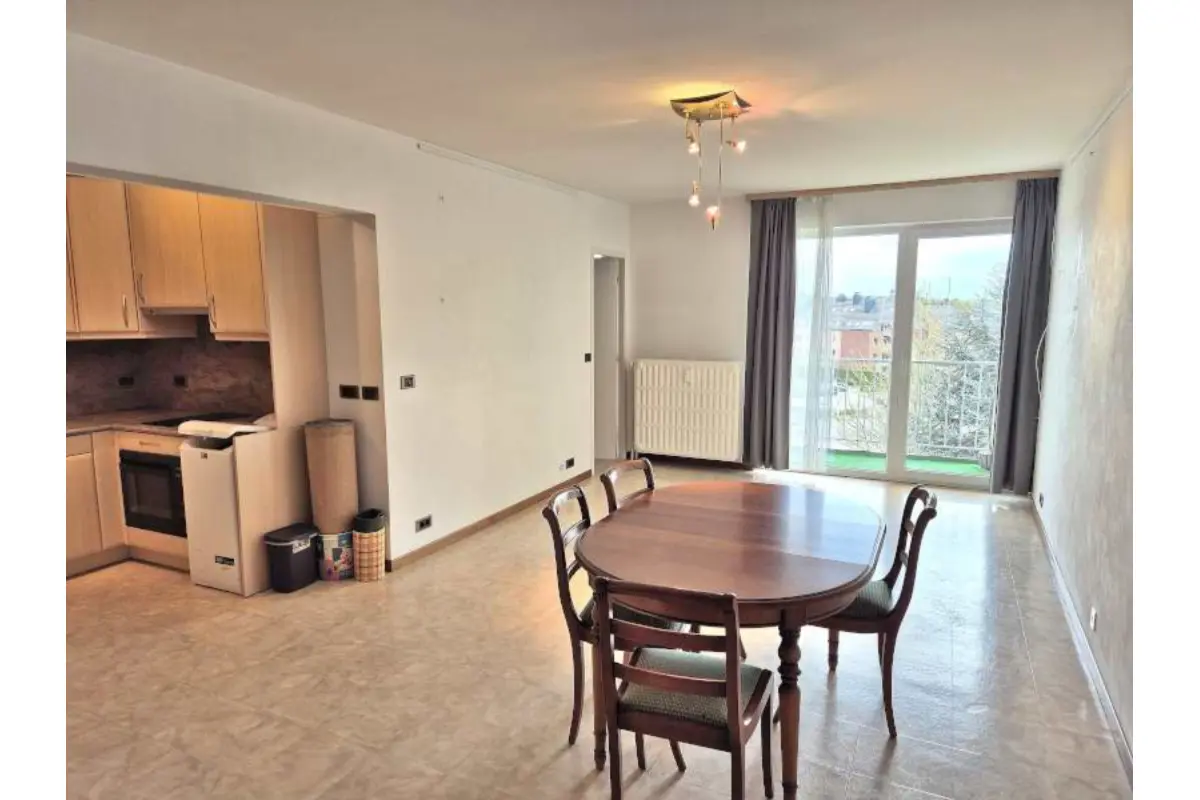 Appartement à  à Gembloux 5030 128000.00€ 1 chambres 48.00m² - annonce 741789