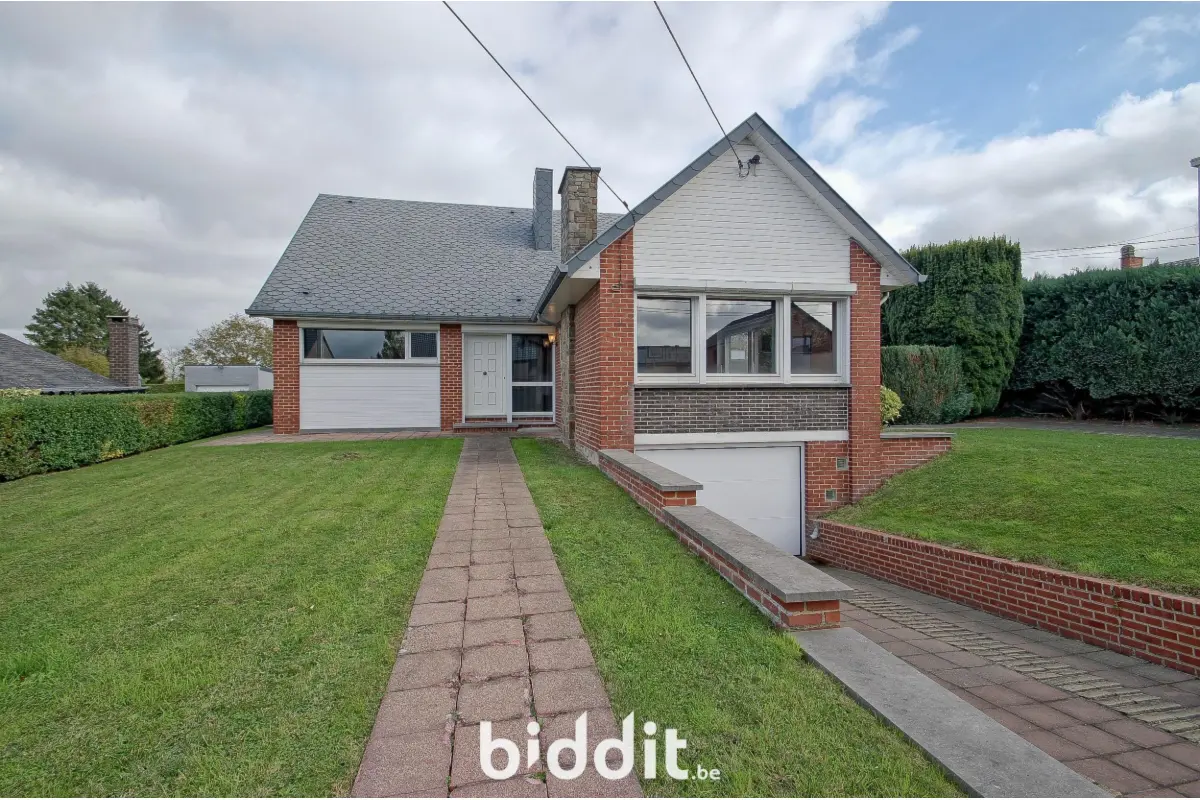 Villa à vendre à Arsimont 5060 220000.00€ 5 chambres 172.00m² - annonce 741903