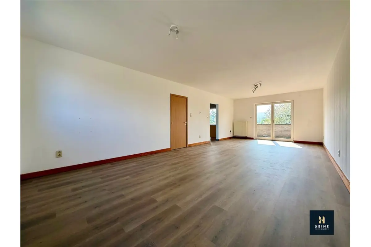 Appartement à louer à Seilles 5300 1175.00€ 3 chambres 140.00m² - annonce 741912