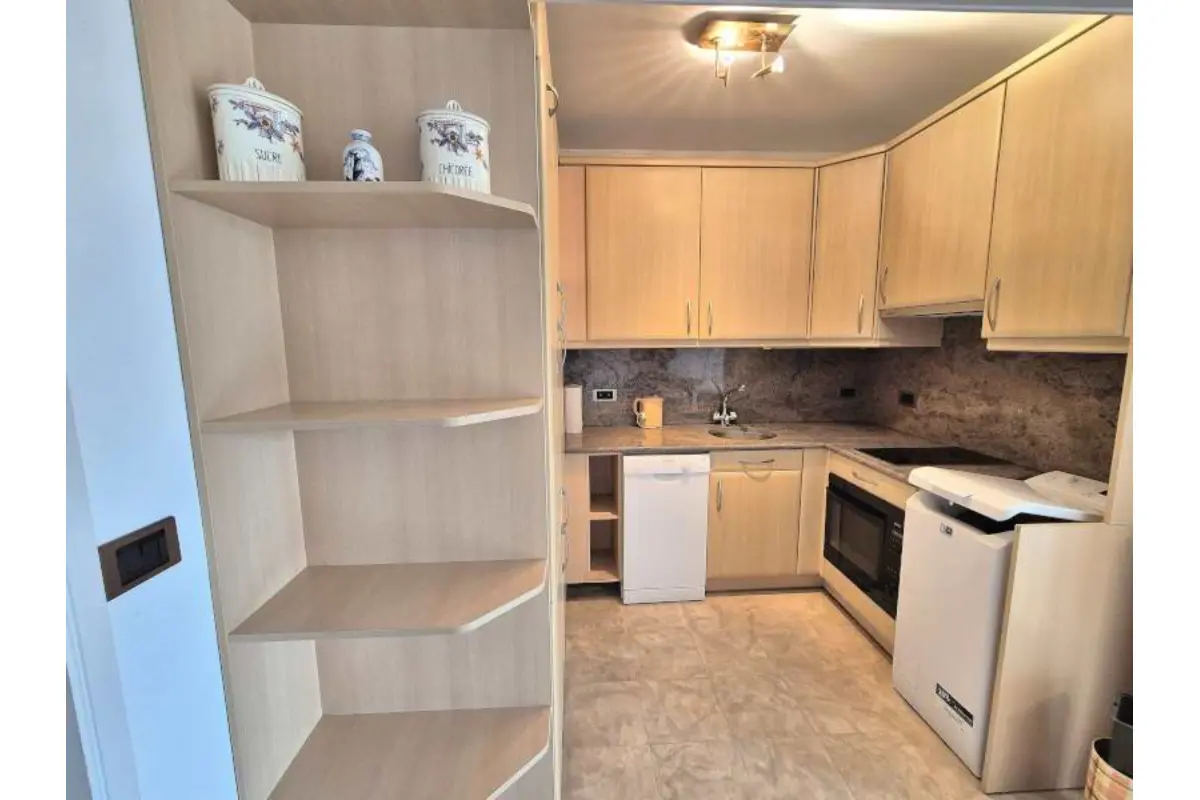 Appartement à  à Gembloux 5030 725.00€ 1 chambres 49.00m² - annonce 741804