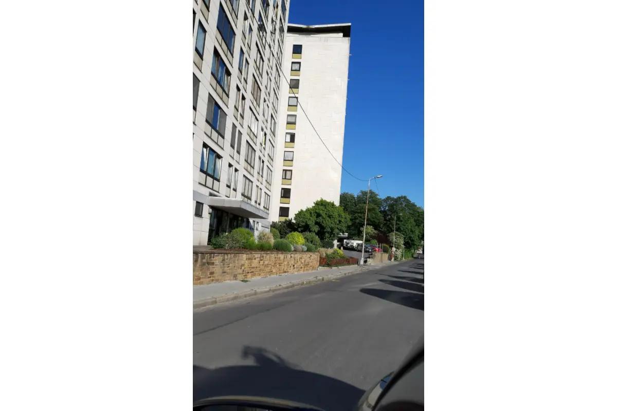 Studio à louer à Namur 5000 650.00€ 1 chambres 32.00m² - annonce 741654