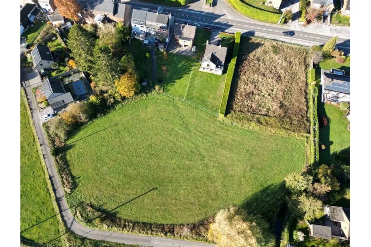 Terrain à bâtir à vendre à Jemeppe-sur-Sambre 5190 180000.00€  chambres m² - annonce 742318