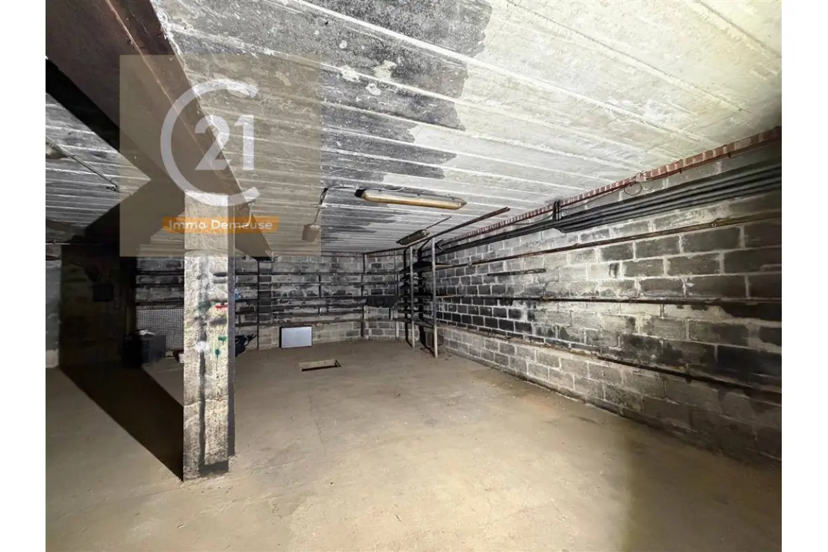 Parking / garage à vendre à Rochefort 5580 40000.00€  chambres m² - annonce 743270