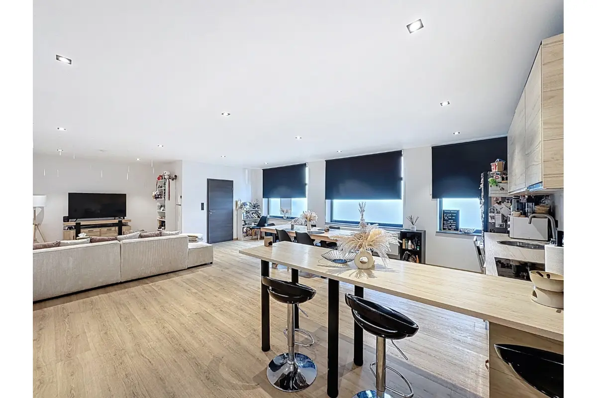 Appartement à  à Ciney 5590 215000.00€ 1 chambres 117.00m² - annonce 742611