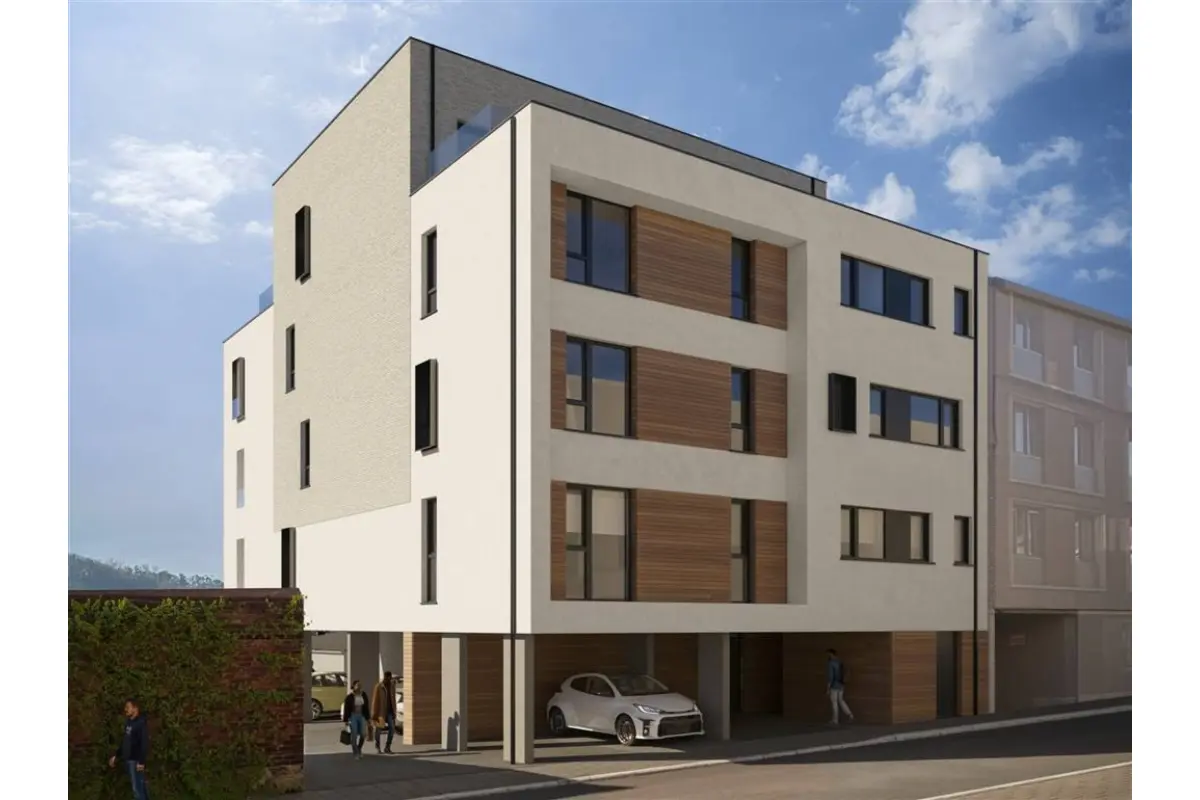 Appartement à  à Andenne 5300 975.00€ 2 chambres 97.72m² - annonce 743388