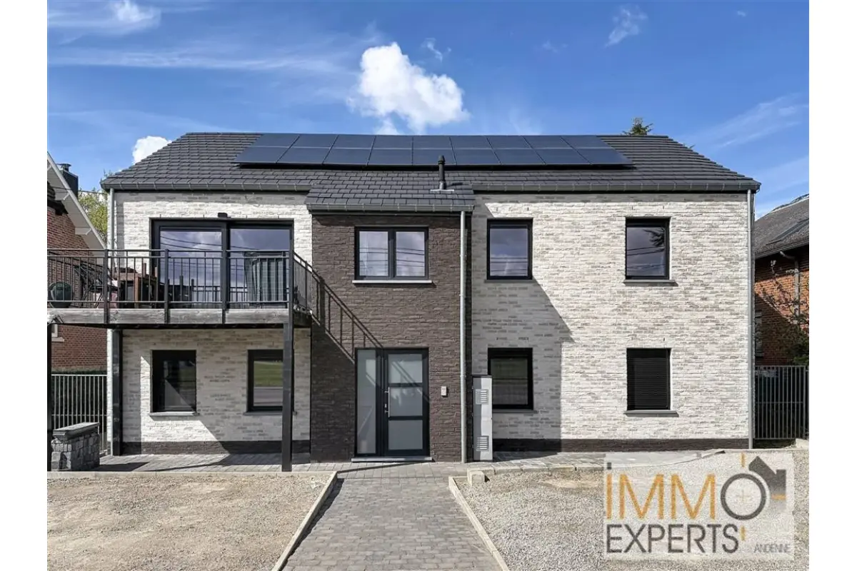 Appartement à  à Andenne 5300 650000.00€ 4 chambres 230.00m² - annonce 742878