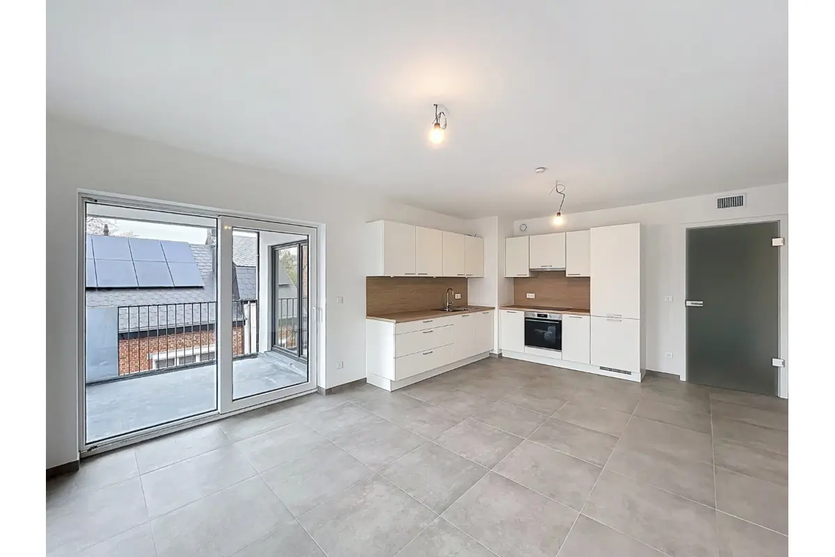 Appartement à  à Ciney 5590 900.00€ 2 chambres 70.00m² - annonce 743714