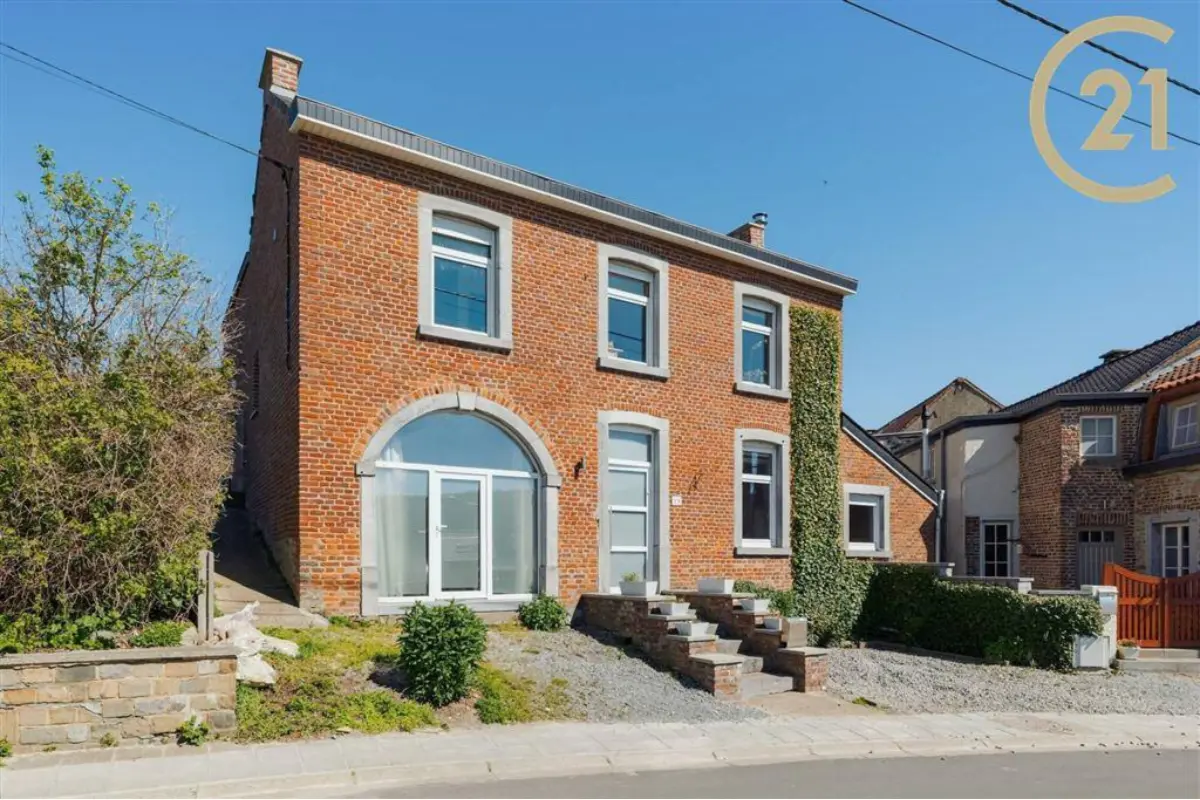 Maison à vendre à Flawinne 5020 419000.00€ 4 chambres 197.00m² - annonce 744357
