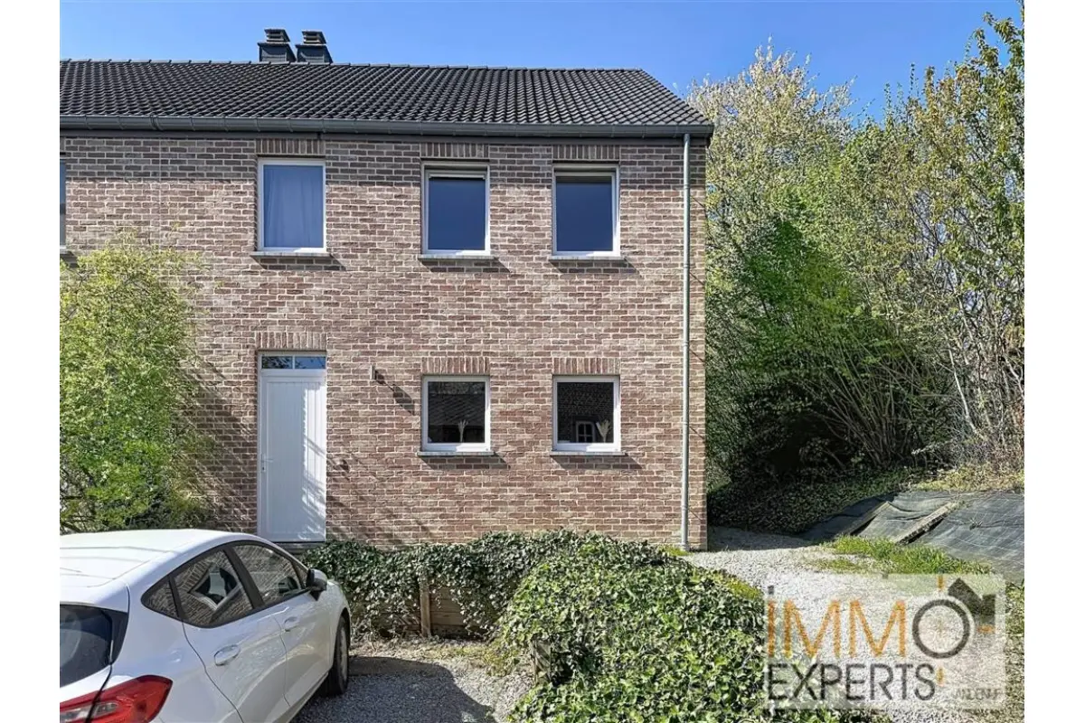 Maison à  à Noville-les-Bois 5380 1300.00€ 3 chambres 130.00m² - annonce 743910