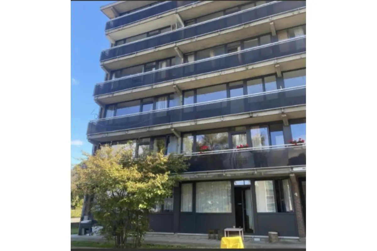 Studio à louer à Namur 5000 585.00€ 1 chambres 29.00m² - annonce 744188